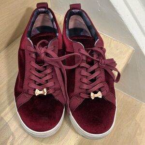 TED BAKER SNEAKERS